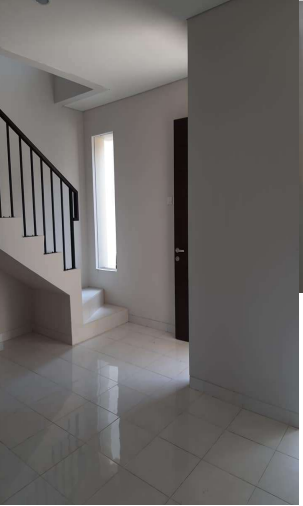 Rumah di Jual di Le Freya Lippo Cikarang